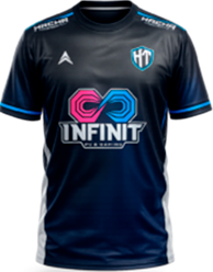 JERSEY 2026 - EDICION FIRECONTER